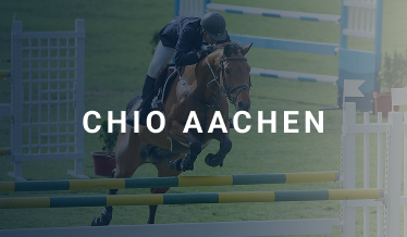 CHIO Aachen